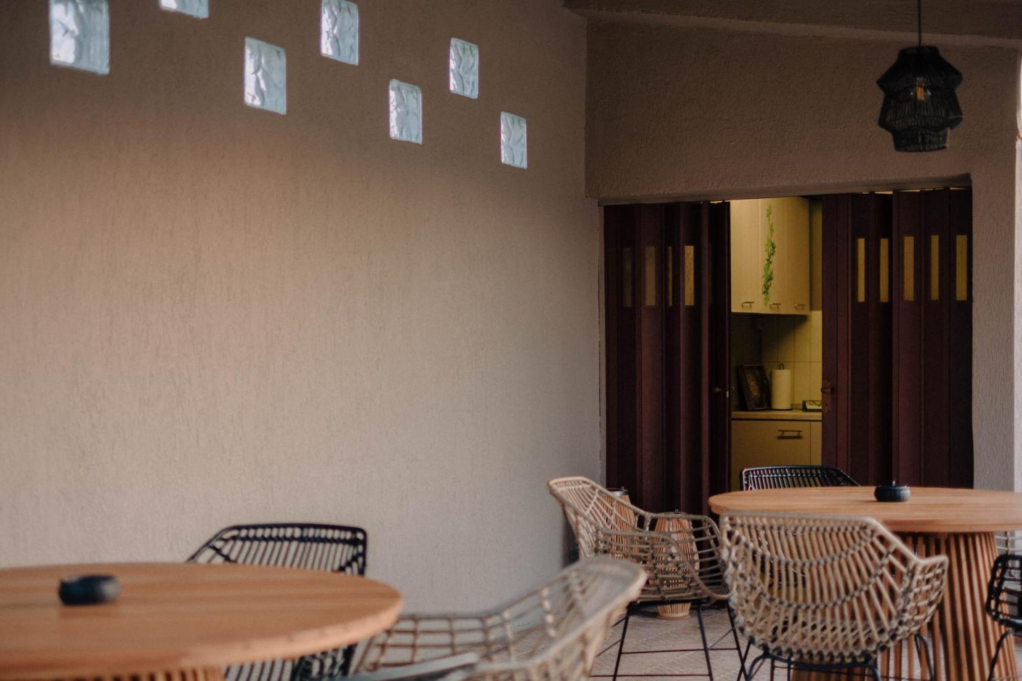 알렉산드로폴리스 Anassa House 아파트 외부 사진
