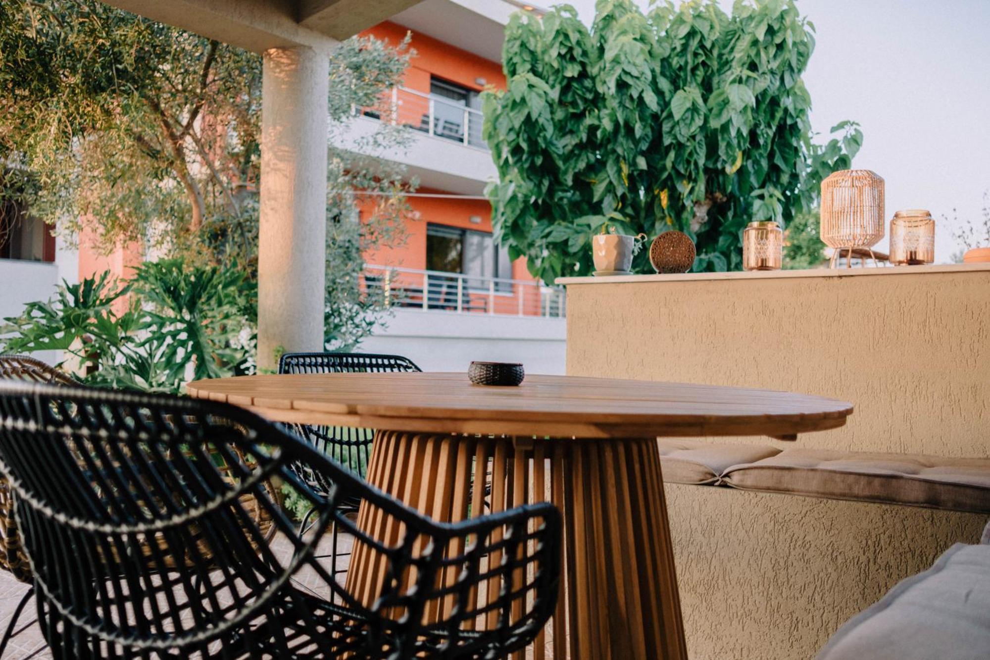 알렉산드로폴리스 Anassa House 아파트 외부 사진