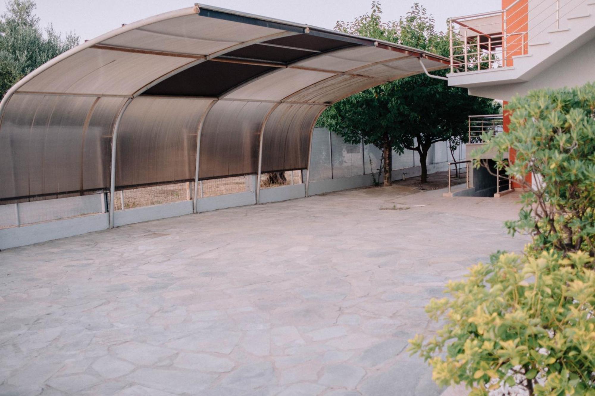알렉산드로폴리스 Anassa House 아파트 외부 사진