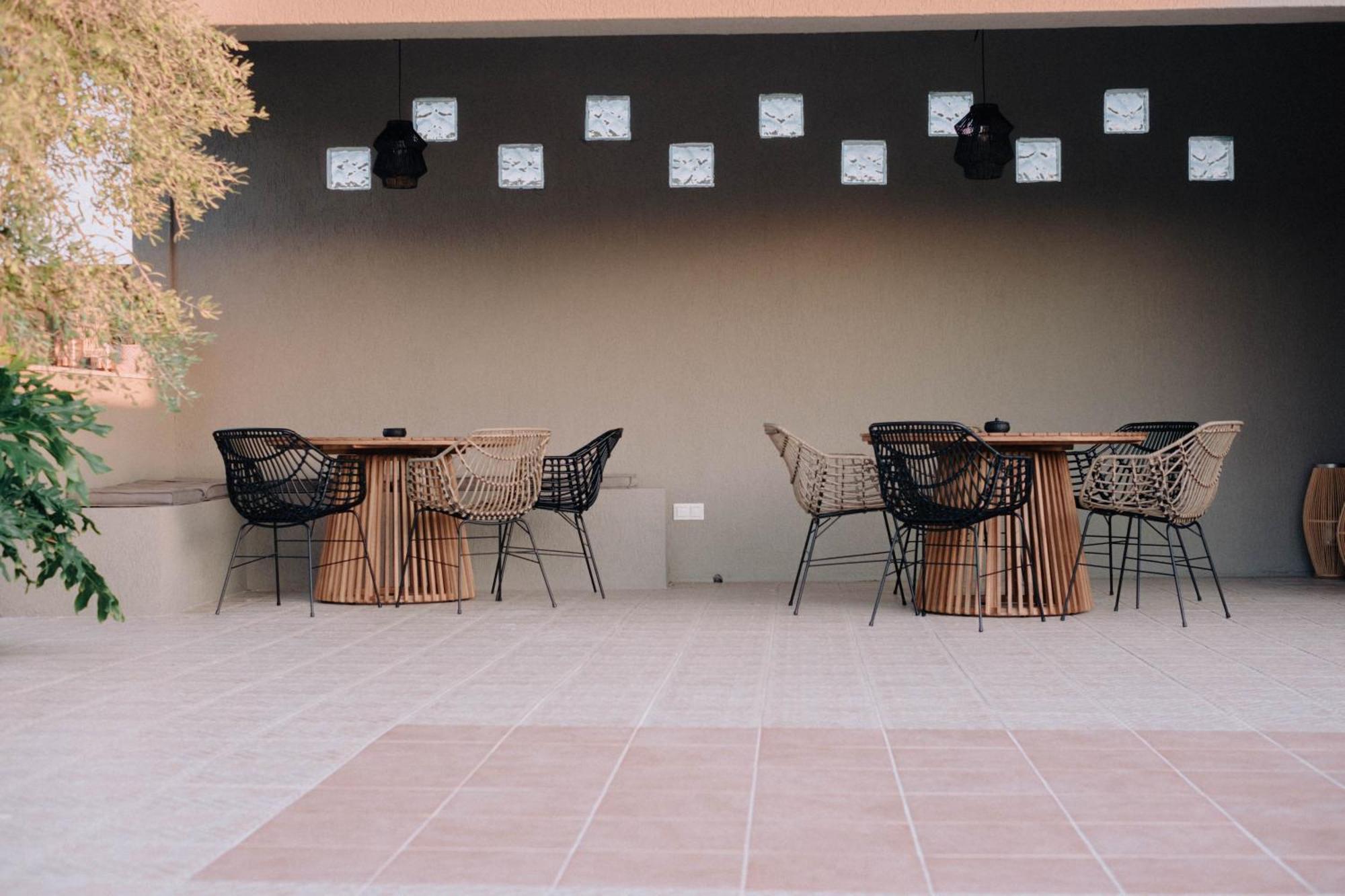 알렉산드로폴리스 Anassa House 아파트 외부 사진