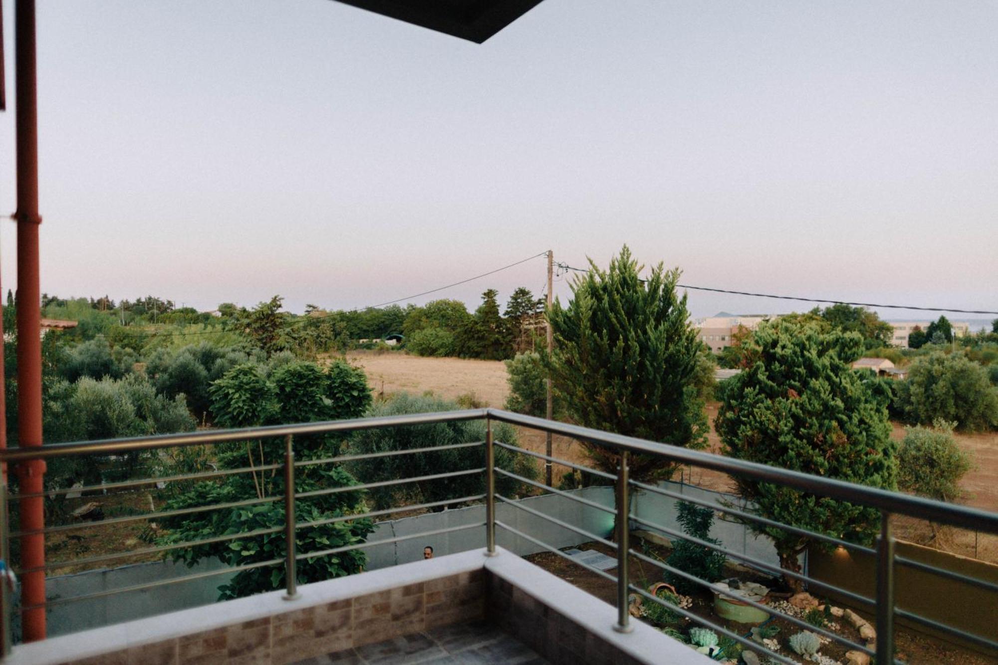 알렉산드로폴리스 Anassa House 아파트 외부 사진