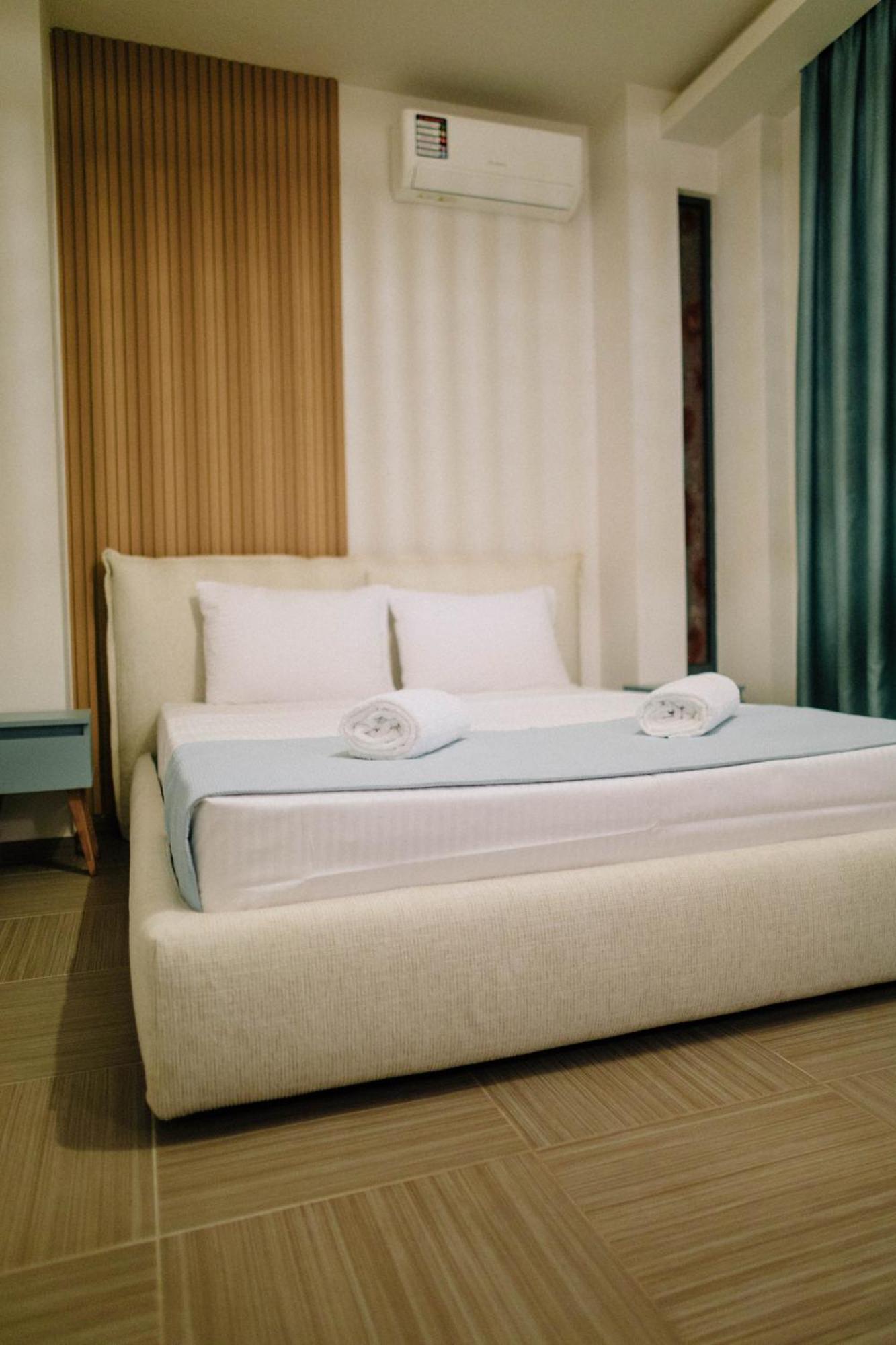 알렉산드로폴리스 Anassa House 아파트 외부 사진