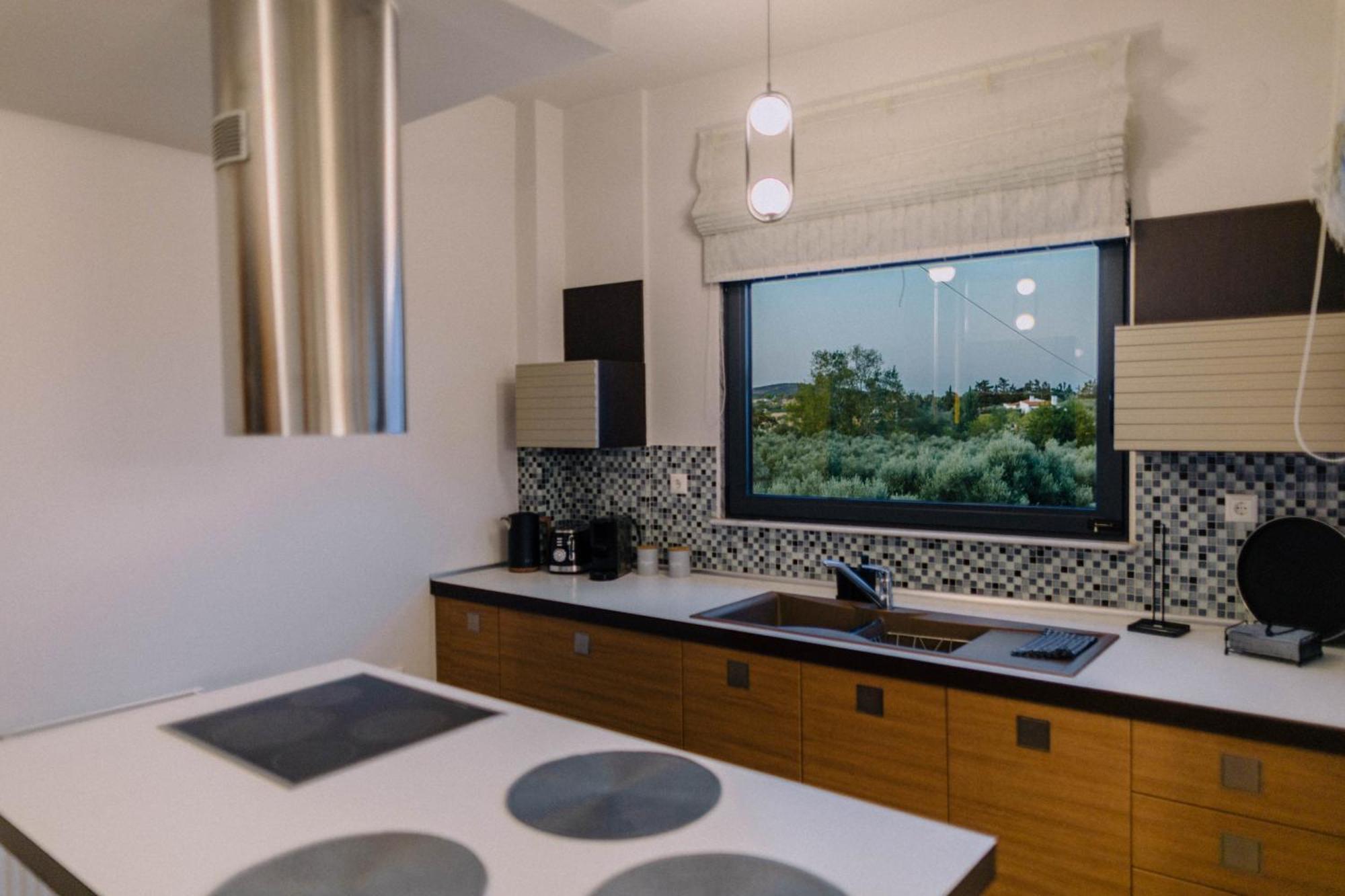 알렉산드로폴리스 Anassa House 아파트 외부 사진