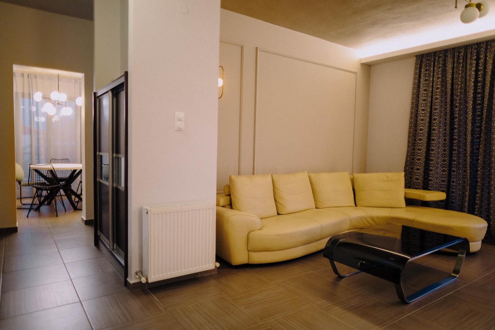 알렉산드로폴리스 Anassa House 아파트 외부 사진