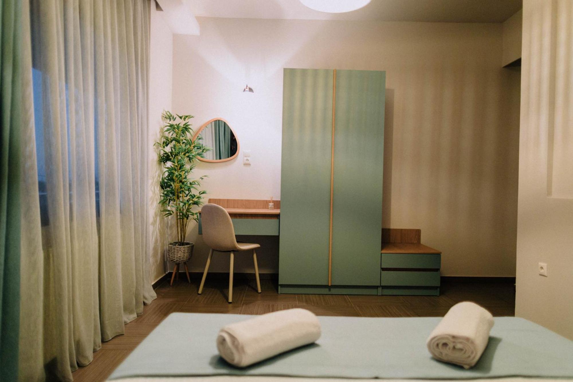 알렉산드로폴리스 Anassa House 아파트 외부 사진