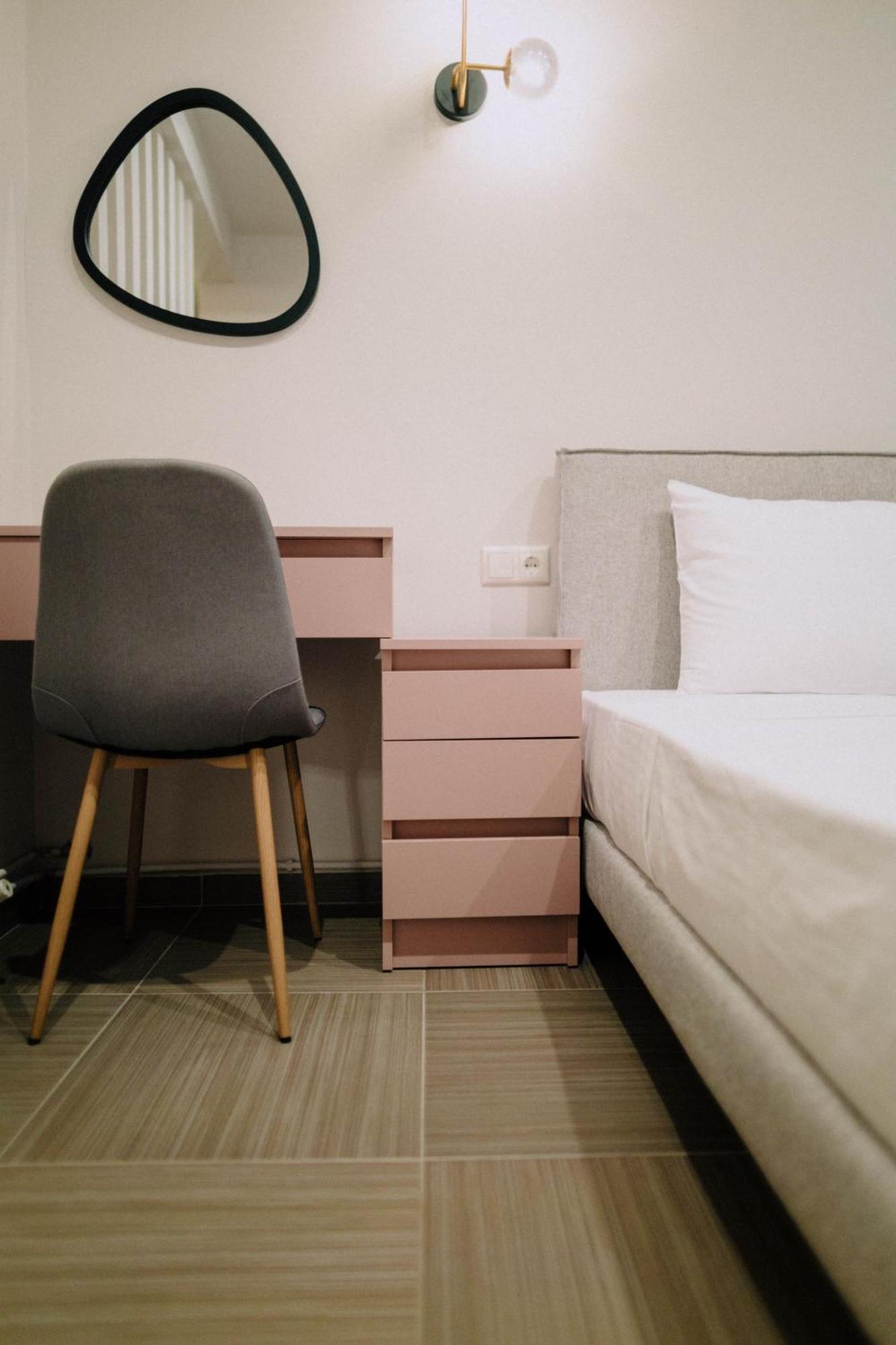 알렉산드로폴리스 Anassa House 아파트 외부 사진