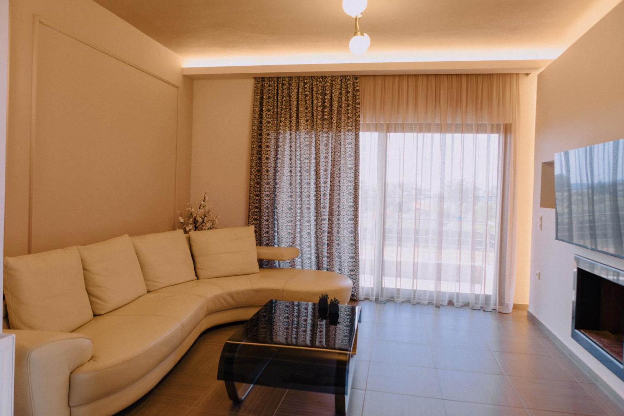 알렉산드로폴리스 Anassa House 아파트 외부 사진
