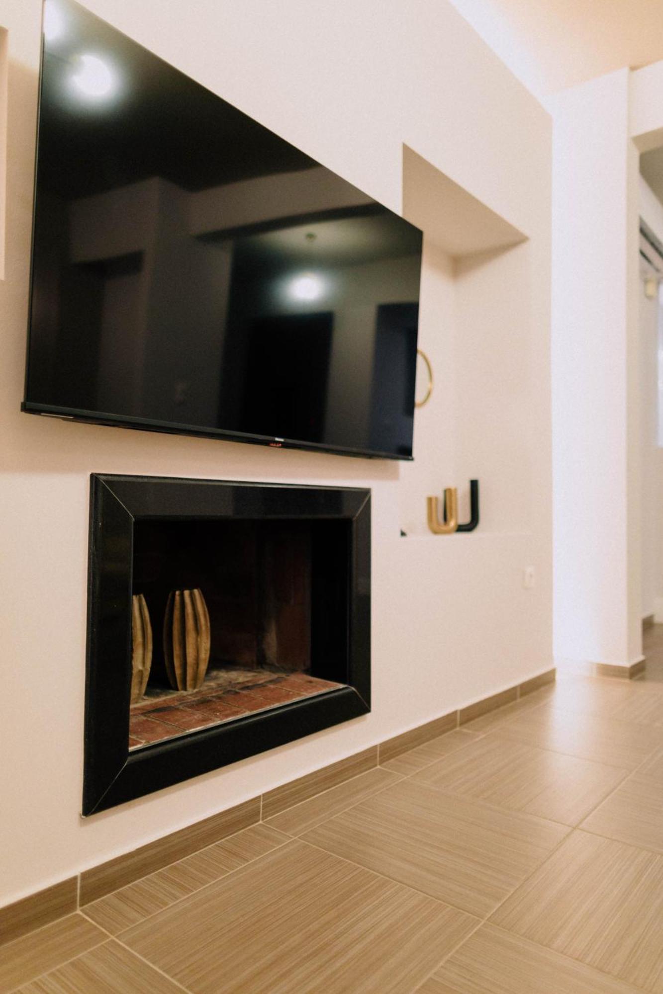 알렉산드로폴리스 Anassa House 아파트 외부 사진