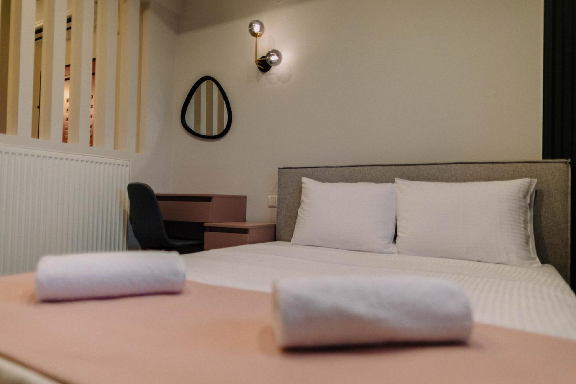 알렉산드로폴리스 Anassa House 아파트 외부 사진