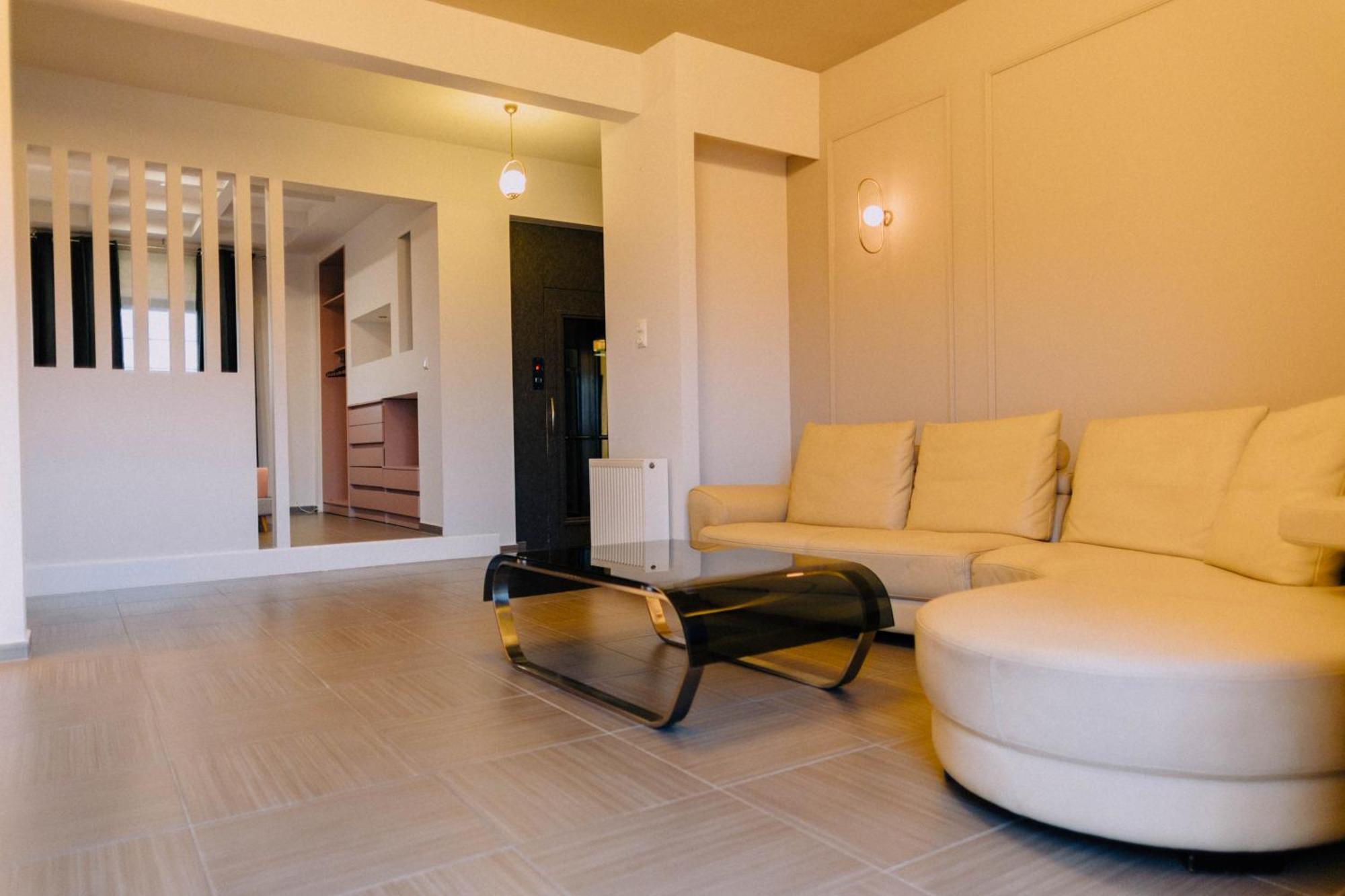 알렉산드로폴리스 Anassa House 아파트 외부 사진