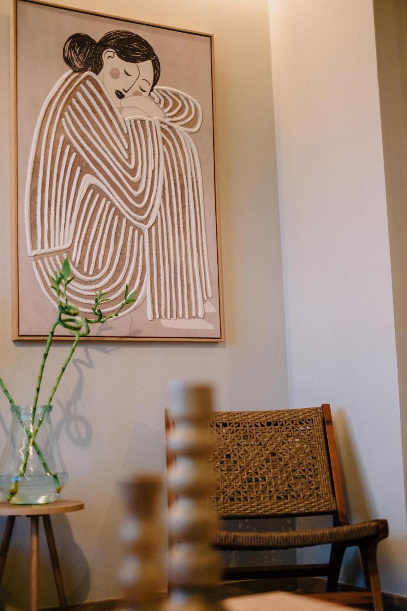 알렉산드로폴리스 Anassa House 아파트 외부 사진