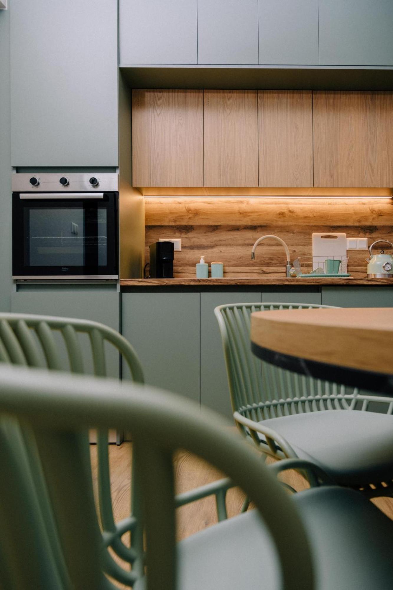 알렉산드로폴리스 Anassa House 아파트 외부 사진