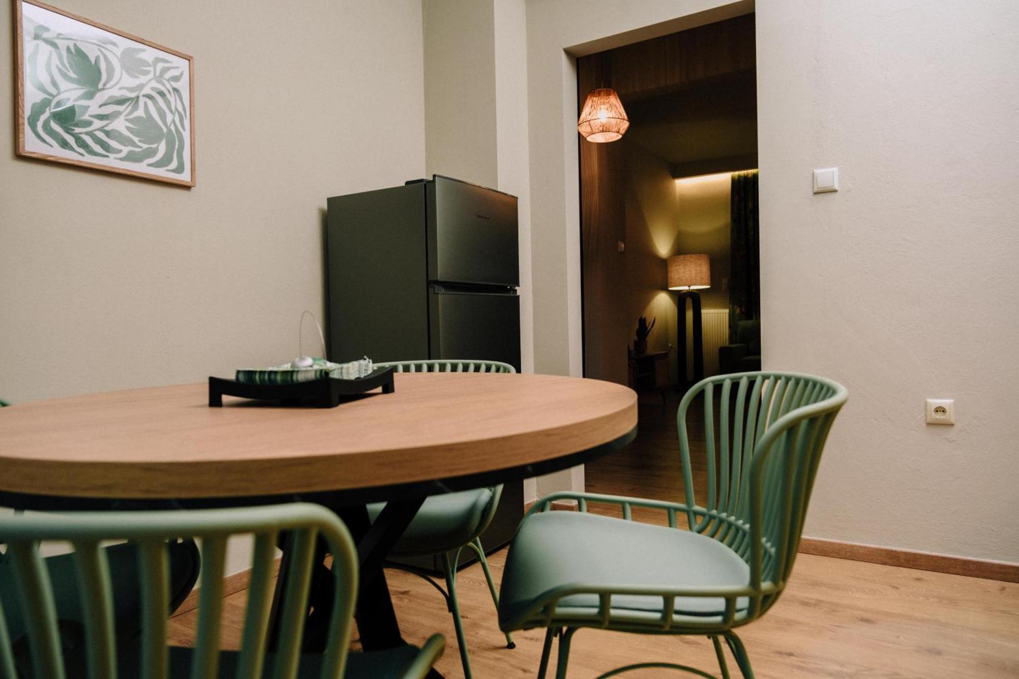 알렉산드로폴리스 Anassa House 아파트 외부 사진